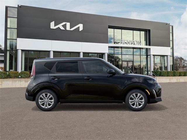 new 2025 Kia Soul car, priced at $22,470