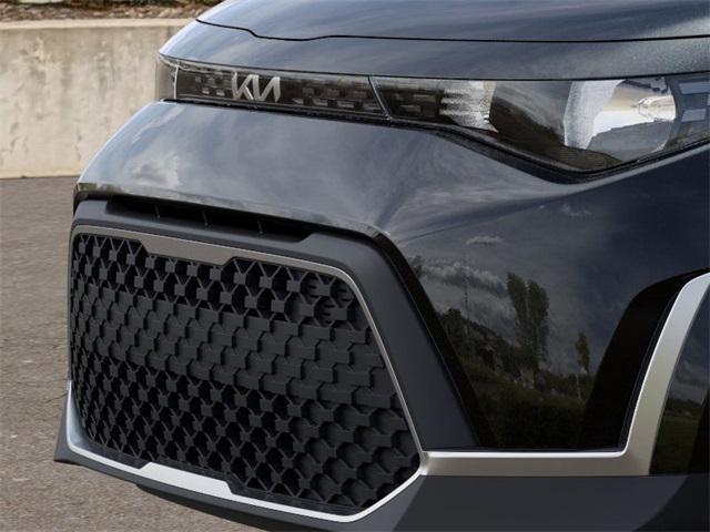 new 2025 Kia Soul car, priced at $22,470