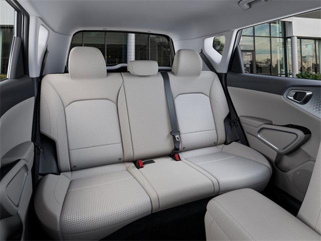 new 2025 Kia Soul car, priced at $22,470