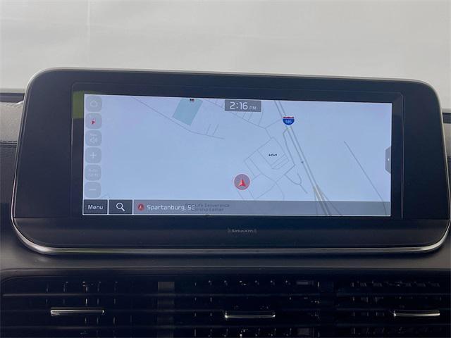 used 2022 Kia Telluride car, priced at $27,000