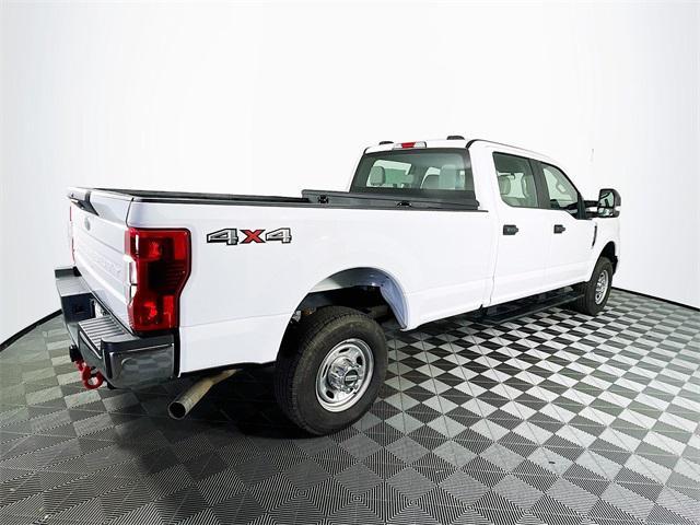 used 2022 Ford F-350 car, priced at $47,500