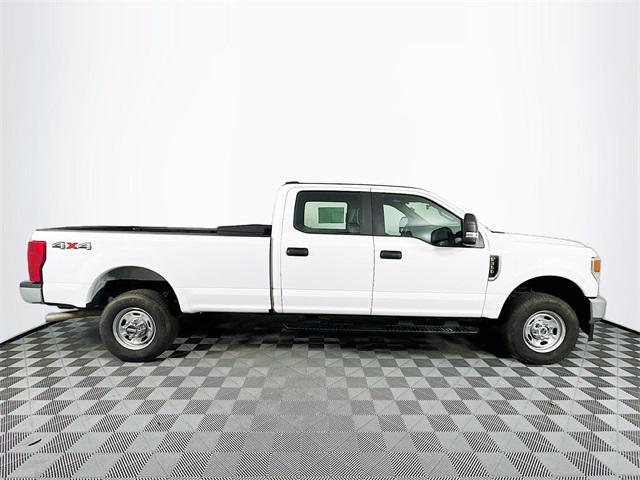 used 2022 Ford F-350 car, priced at $47,500