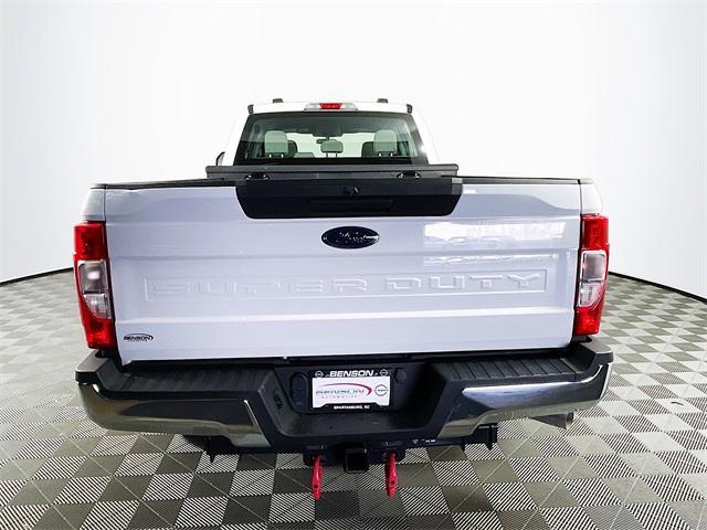 used 2022 Ford F-350 car, priced at $47,500