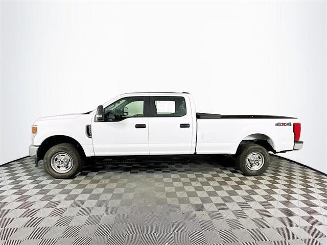 used 2022 Ford F-350 car, priced at $47,500