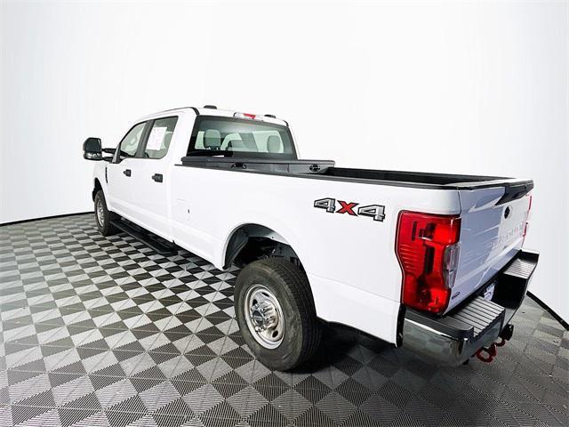 used 2022 Ford F-350 car, priced at $47,500