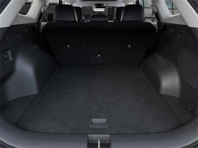 new 2026 Kia Sportage car, priced at $37,925