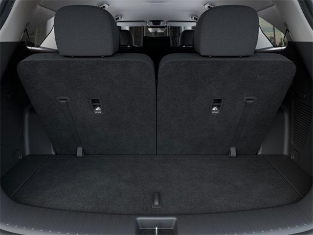new 2025 Kia Sorento car, priced at $33,630