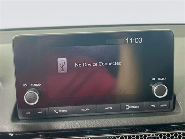 used 2022 Honda Civic car, priced at $21,000