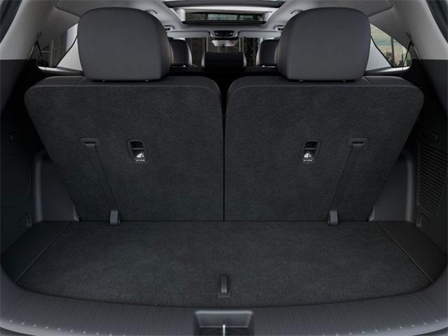 new 2025 Kia Sorento car, priced at $38,735