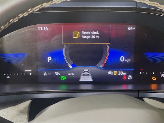 used 2022 Volkswagen Taos car, priced at $18,200