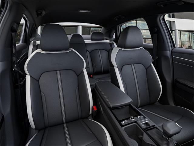 new 2025 Kia K5 car, priced at $29,550
