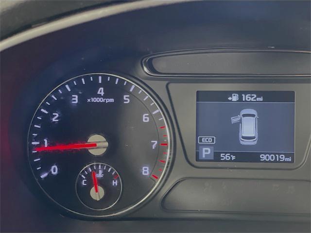 used 2019 Kia Sorento car, priced at $15,500