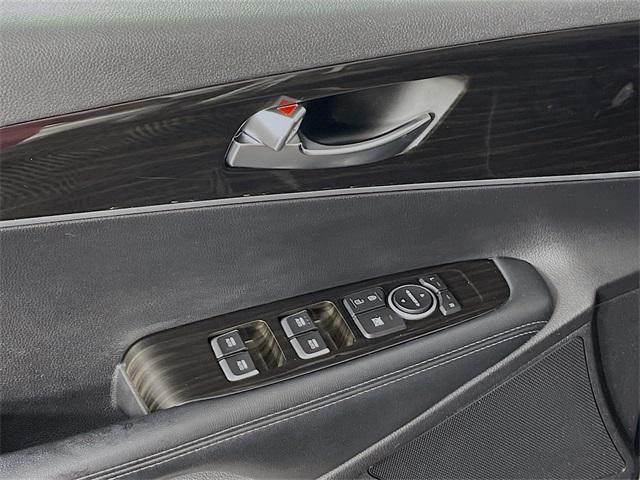 used 2019 Kia Sorento car, priced at $15,500
