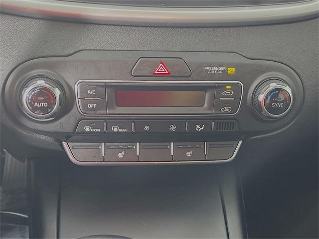 used 2019 Kia Sorento car, priced at $15,500