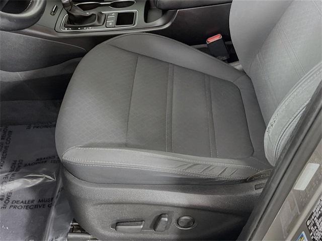 used 2019 Kia Sorento car, priced at $15,500