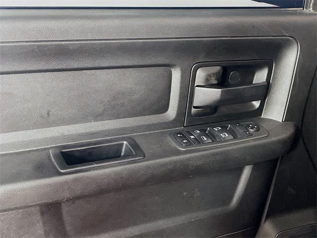 used 2020 Ram 2500 car, priced at $27,000