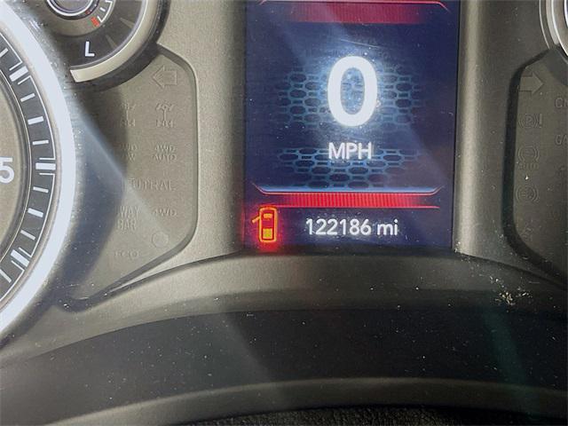 used 2020 Ram 2500 car, priced at $27,000