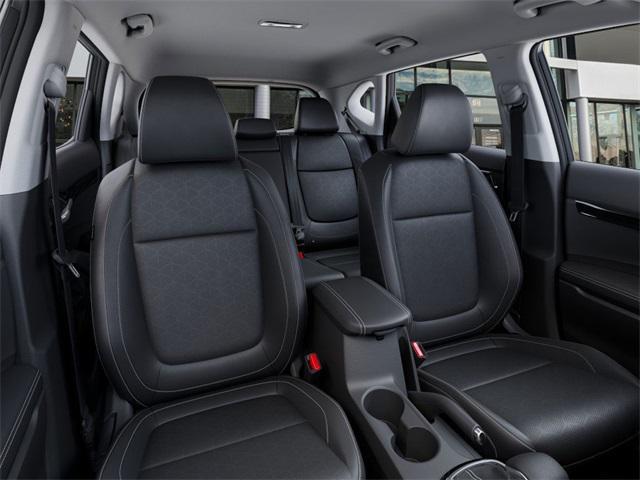 new 2025 Kia Seltos car, priced at $30,350