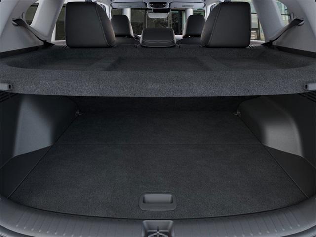 new 2025 Kia Seltos car, priced at $30,350