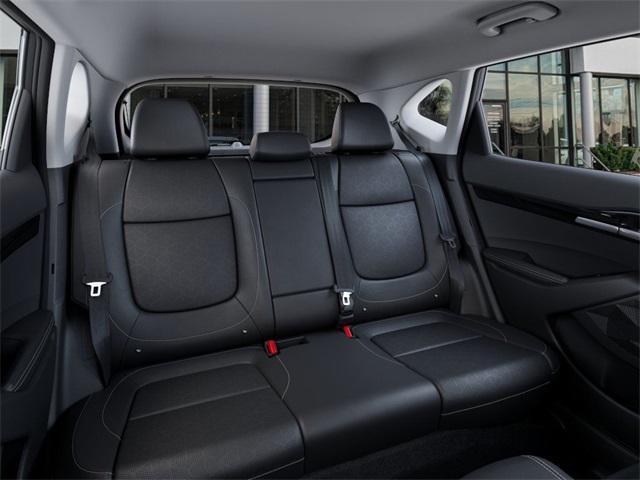 new 2025 Kia Seltos car, priced at $30,350