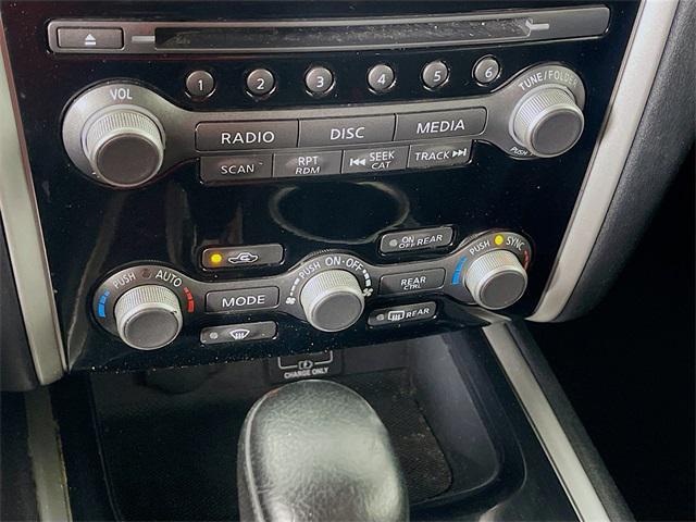 used 2019 Nissan Pathfinder car, priced at $16,400