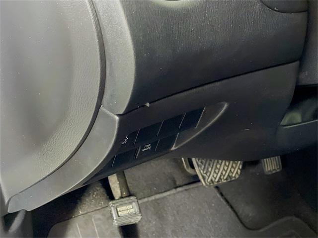 used 2019 Nissan Pathfinder car, priced at $16,400