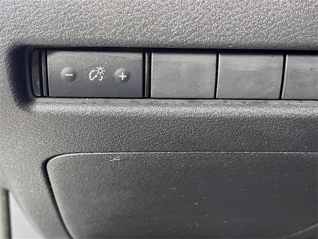 used 2022 Nissan Rogue car, priced at $18,500