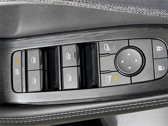 used 2022 Nissan Rogue car, priced at $18,500