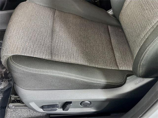 used 2022 Nissan Rogue car, priced at $18,500