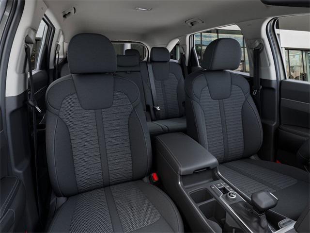 new 2026 Kia Sorento car, priced at $33,900