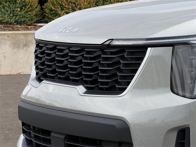 new 2026 Kia Sorento car, priced at $33,900