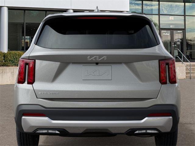 new 2026 Kia Sorento car, priced at $33,900