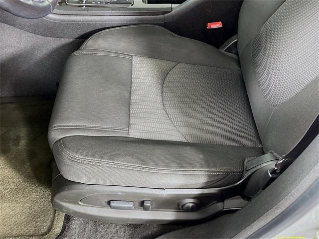 used 2015 Chevrolet Traverse car, priced at $12,000