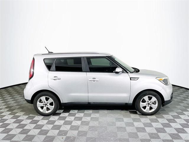 used 2018 Kia Soul car, priced at $10,700