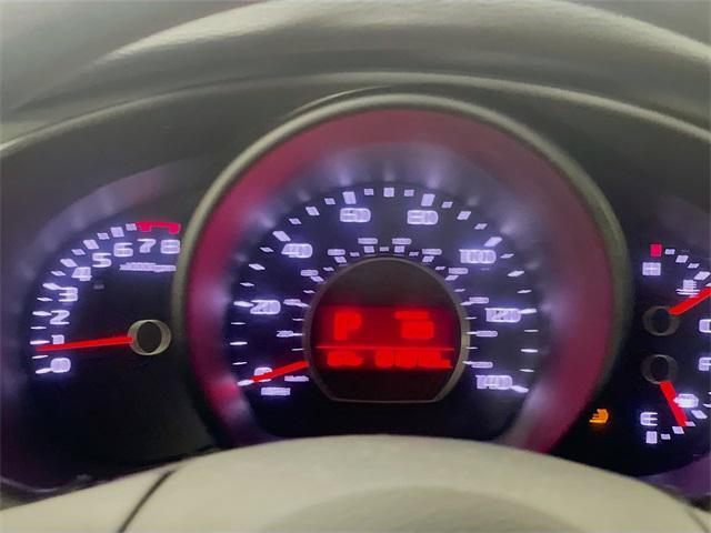 used 2018 Kia Soul car, priced at $10,700