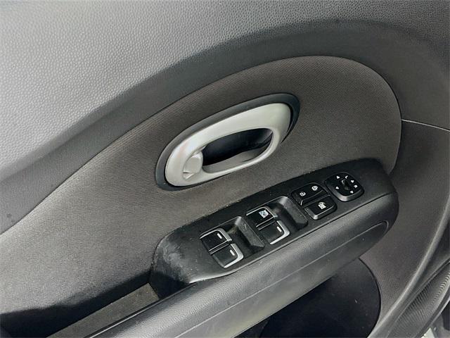 used 2018 Kia Soul car, priced at $10,700