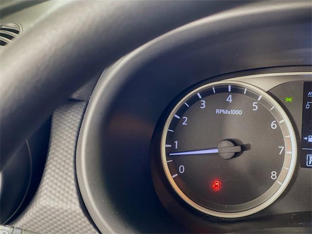 used 2024 Nissan Kicks car, priced at $17,700