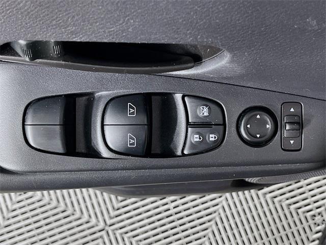 used 2024 Nissan Kicks car, priced at $17,700