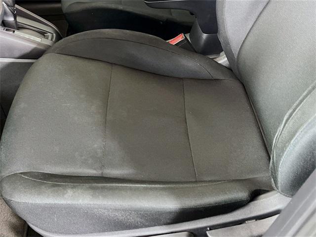 used 2024 Nissan Kicks car, priced at $17,700