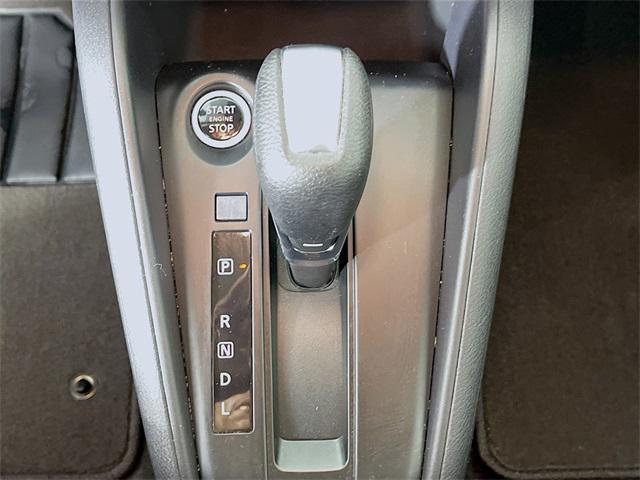 used 2024 Nissan Kicks car, priced at $17,700