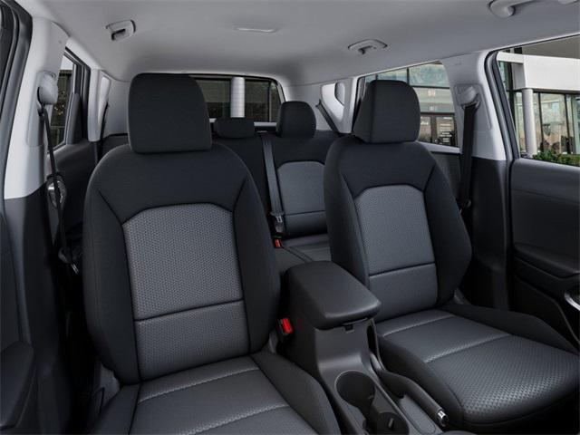 new 2025 Kia Soul car, priced at $22,195