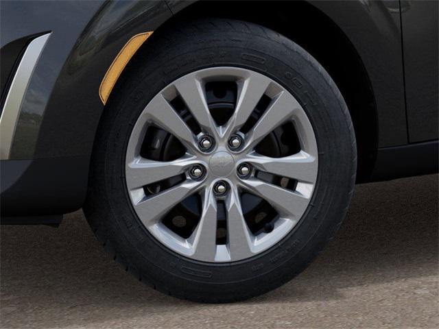 new 2025 Kia Soul car, priced at $22,195