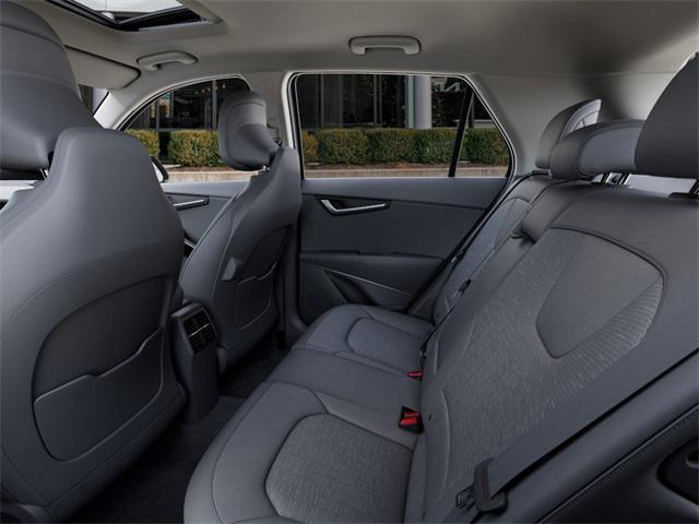 new 2025 Kia Niro car, priced at $34,560