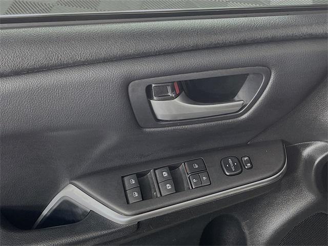 used 2017 Toyota Camry car, priced at $12,900