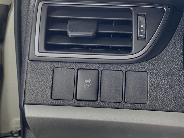 used 2017 Toyota Camry car, priced at $12,900