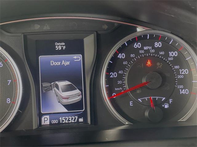 used 2017 Toyota Camry car, priced at $12,900