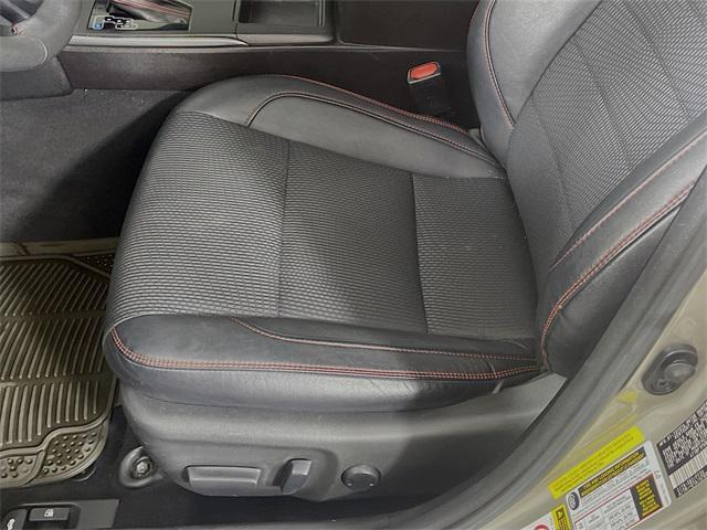 used 2017 Toyota Camry car, priced at $12,900