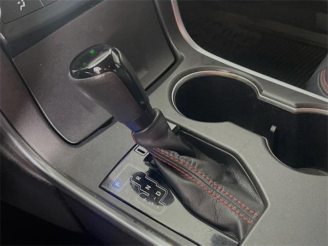 used 2017 Toyota Camry car, priced at $12,900