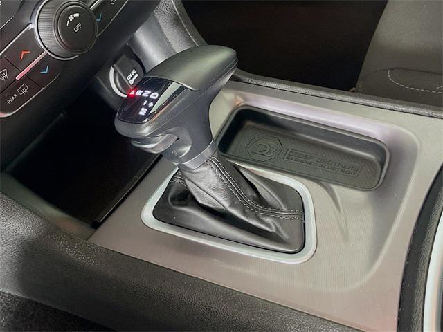 used 2023 Dodge Charger car, priced at $25,200