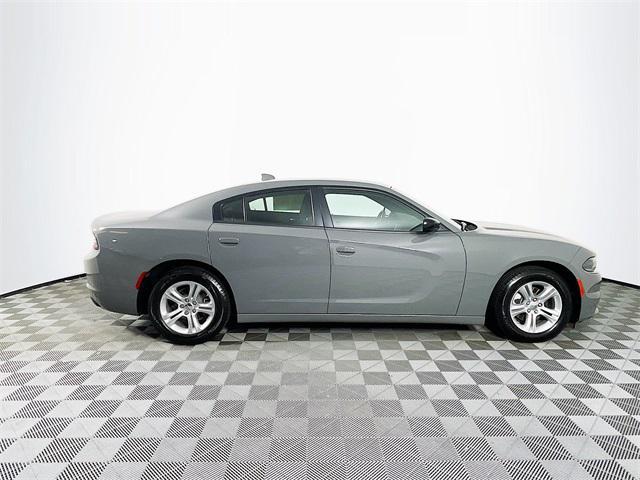 used 2023 Dodge Charger car, priced at $25,200